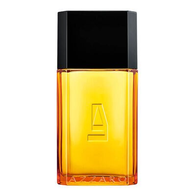 AZZARO     AZZARO HOMME  EDTV 200ML